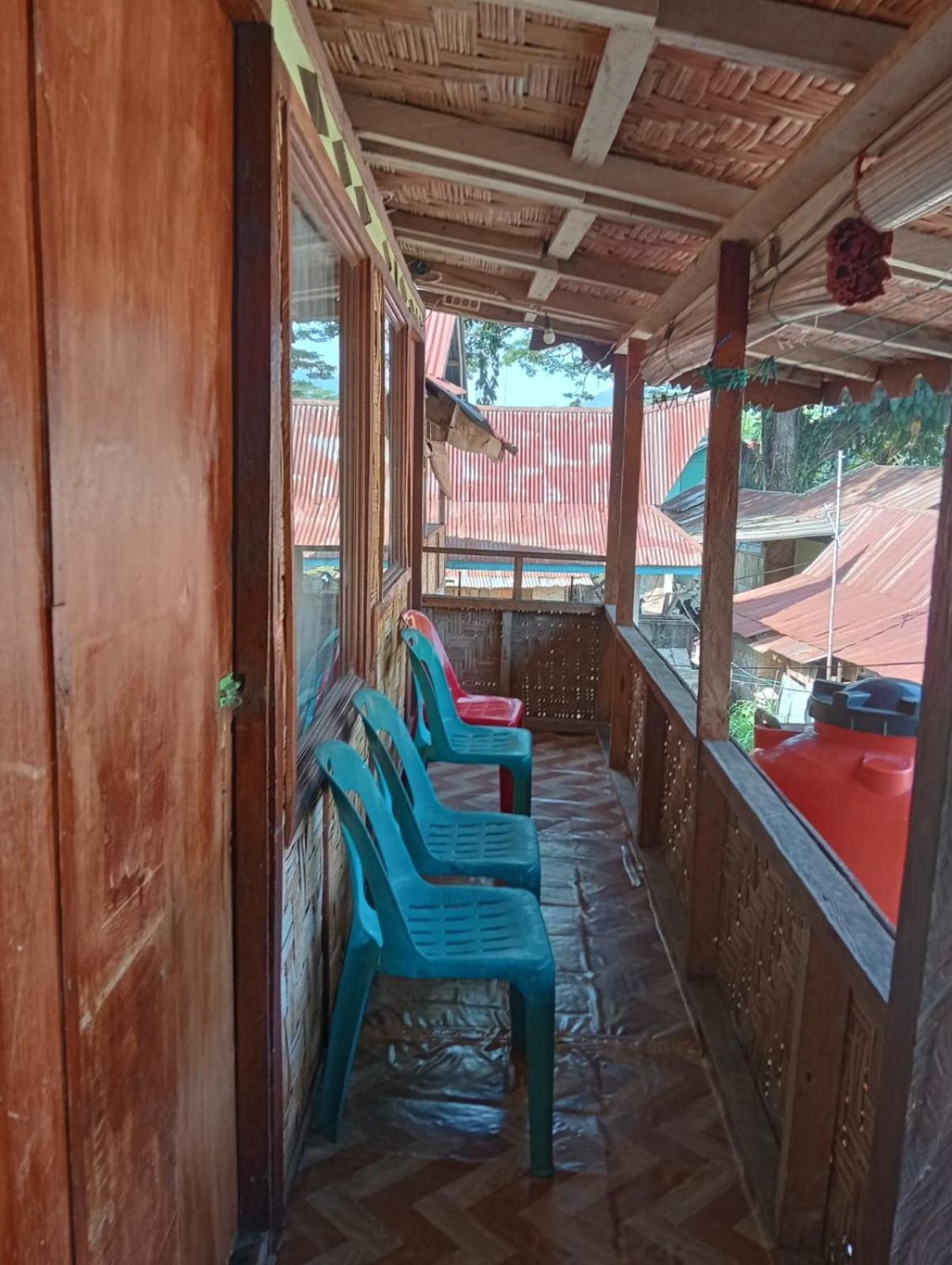 Fun Family Guest House N Jungle Tour Bukit Lawang Exterior photo